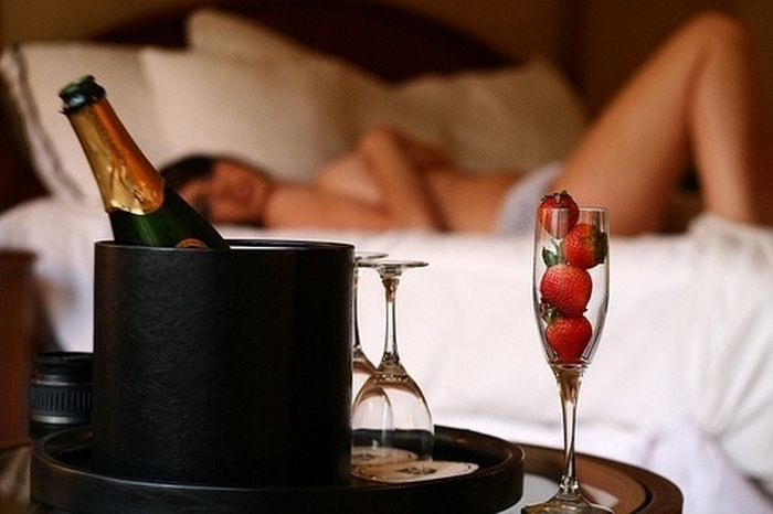 High Life (38 pics)