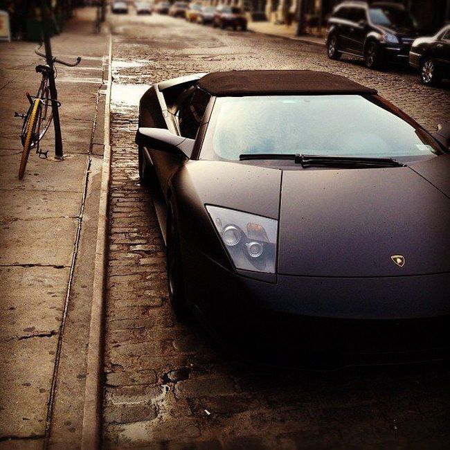 High Life (38 pics)