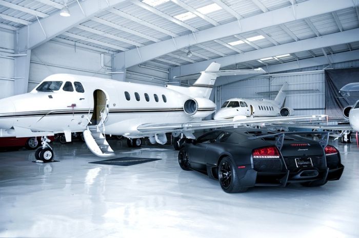 High Life (38 pics)