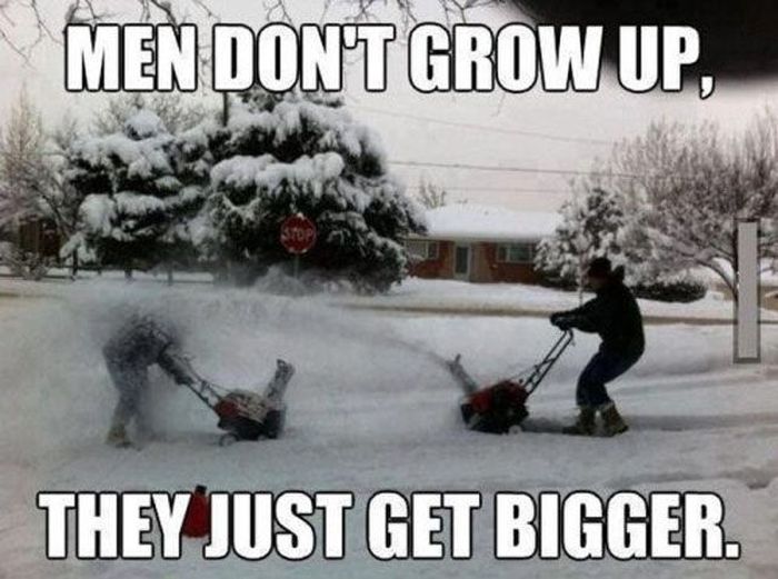 Enjoy Your Life (62 pics)