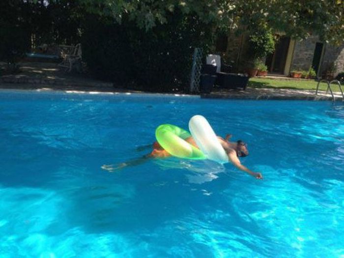 Enjoy Your Life (62 pics)