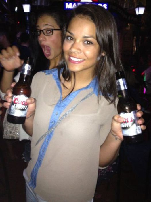 Photobombs. Part 35 (52 pics)