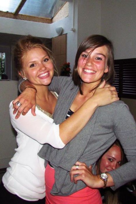 Photobombs. Part 35 (52 pics)