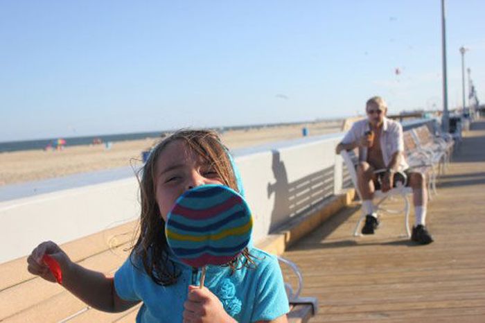 Photobombs. Part 35 (52 pics)