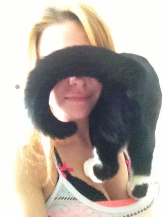 Photobombs. Part 35 (52 pics)