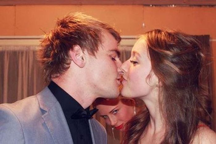 Photobombs. Part 35 (52 pics)
