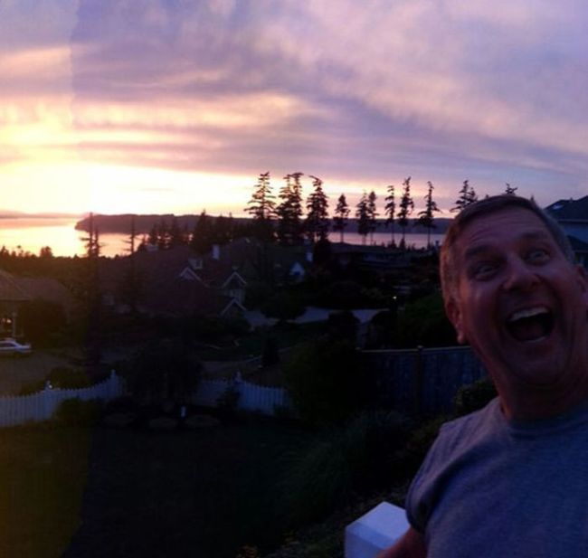 Photobombs. Part 35 (52 pics)