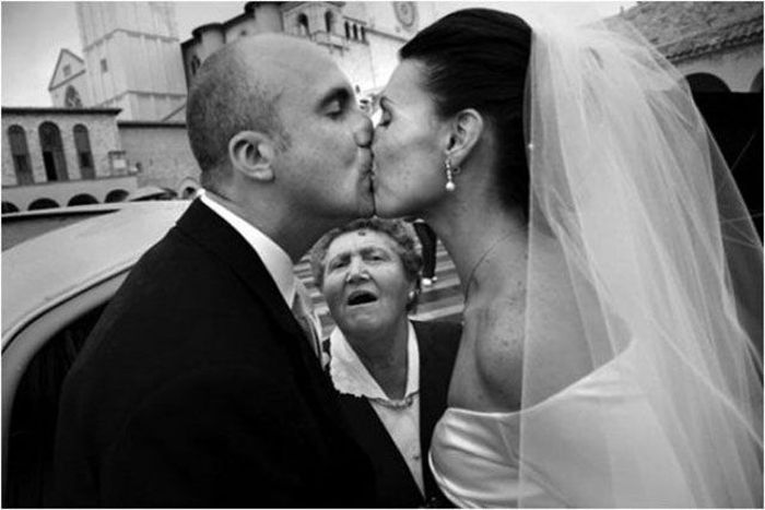 Photobombs. Part 35 (52 pics)