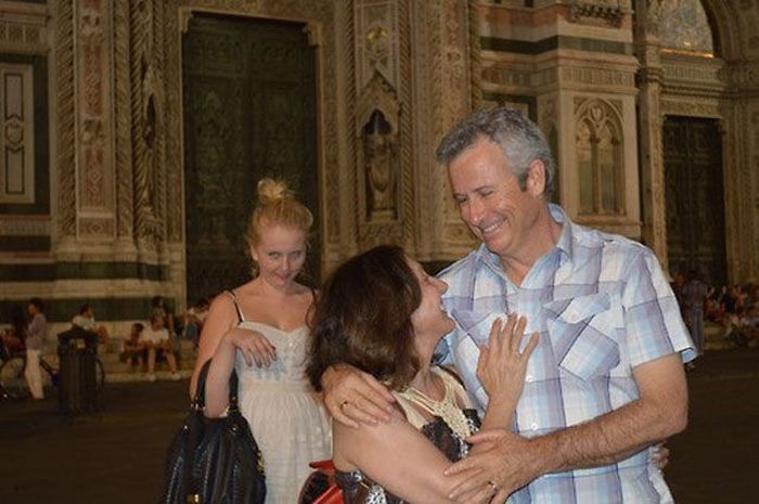 Photobombs. Part 35 (52 pics)