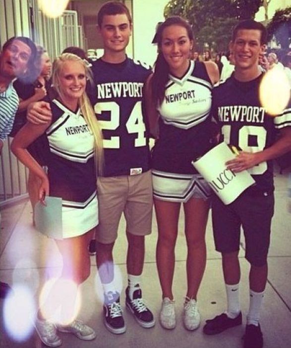 Photobombs. Part 35 (52 pics)