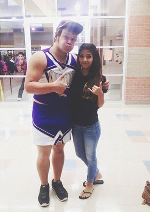 Photobombs. Part 35 (52 pics)