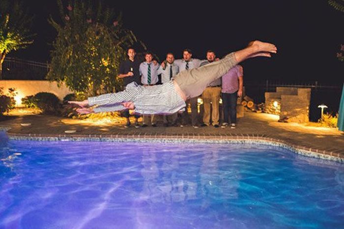 Photobombs. Part 35 (52 pics)