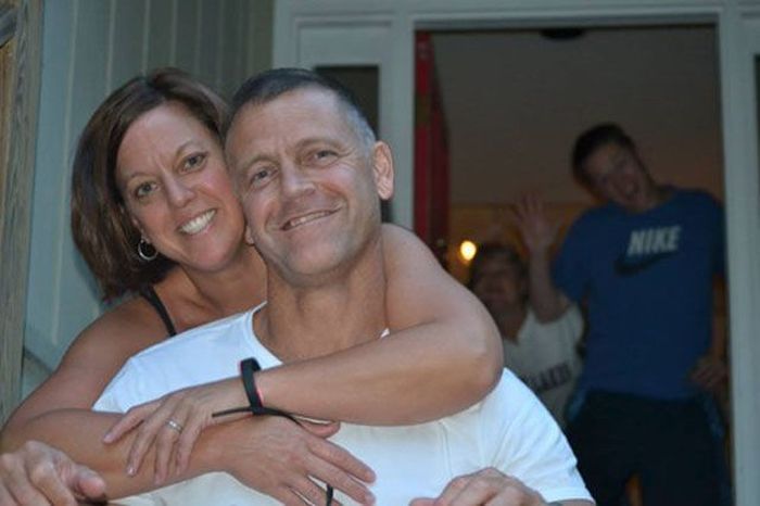 Photobombs. Part 35 (52 pics)