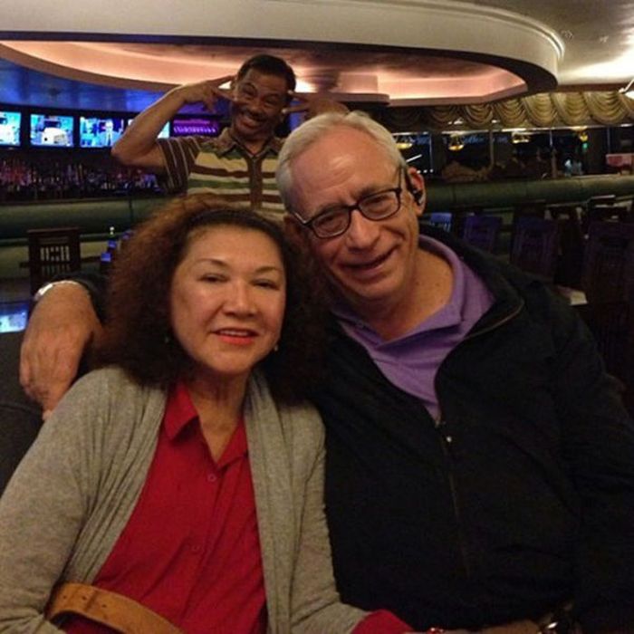 Photobombs. Part 35 (52 pics)