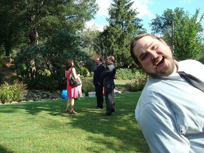 Photobombs. Part 35 (52 pics)