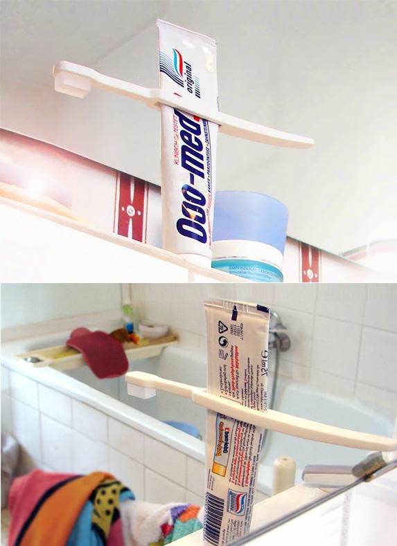 Simple but Clever Ideas (35 pics)