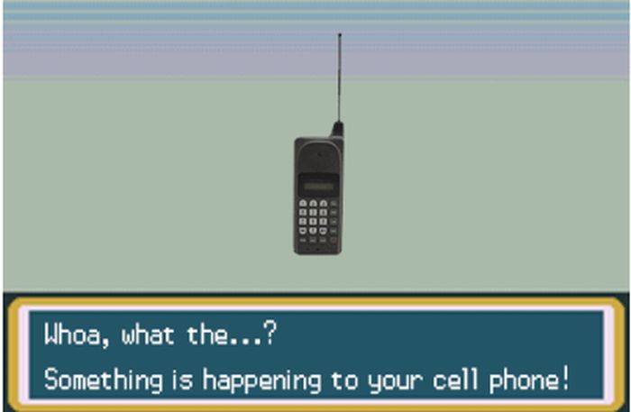 Things That Have Evolved Since The ’90s (11 gifs)