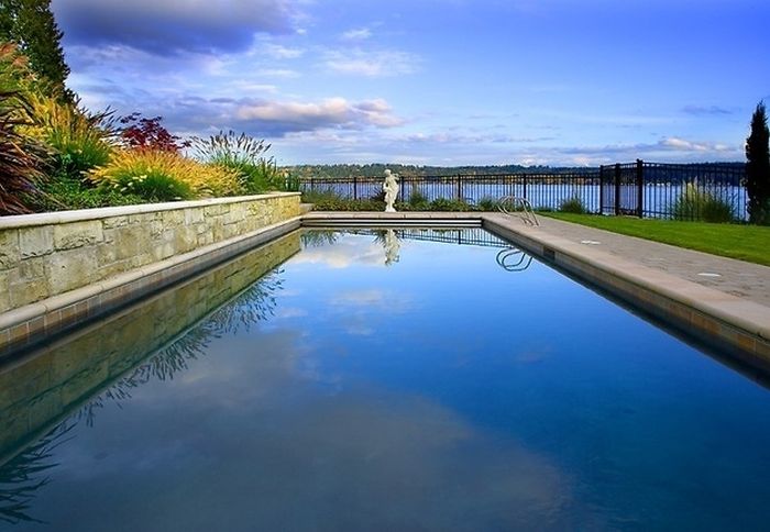 Seattle Houses with Great Views (51 pics)
