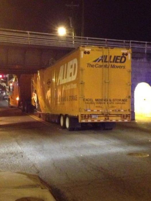 Problems with Vehicles (39 pics)