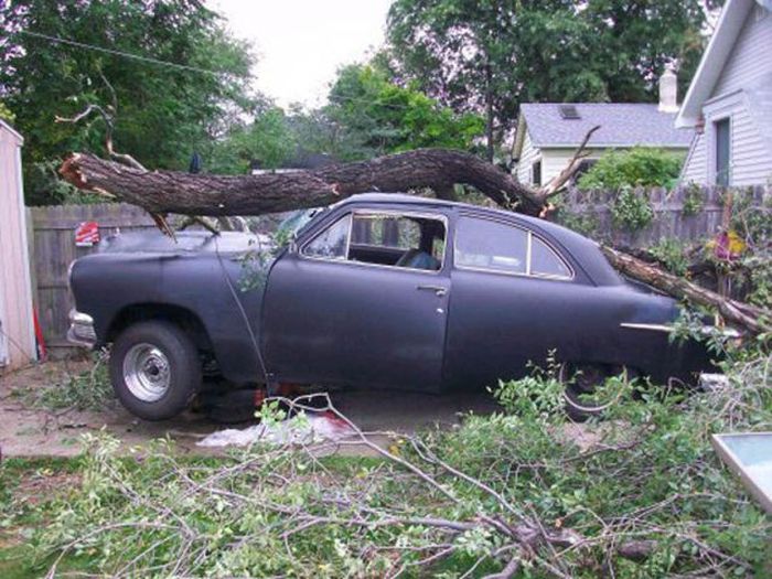 Problems with Vehicles (39 pics)