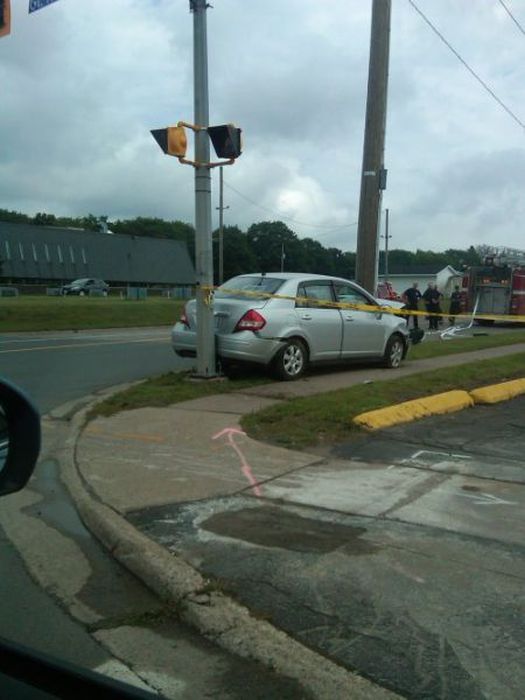 Problems with Vehicles (39 pics)