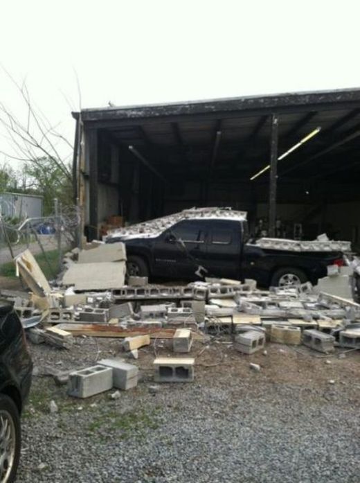 Problems with Vehicles (39 pics)