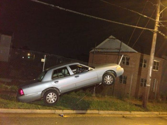 Problems with Vehicles (39 pics)