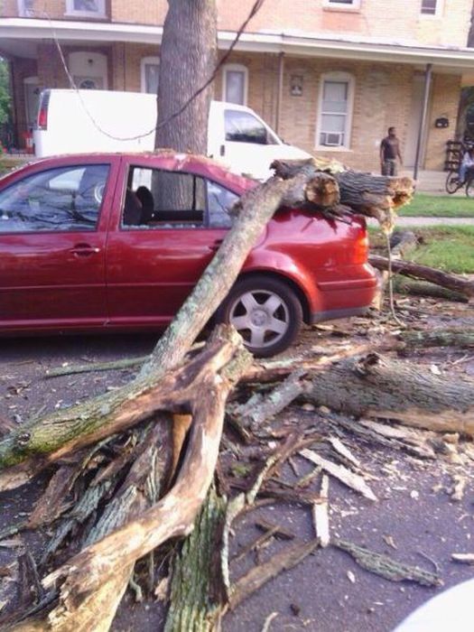 Problems with Vehicles (39 pics)