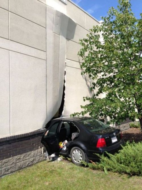 Problems with Vehicles (39 pics)