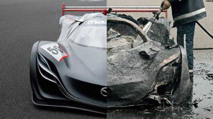 Problems with Vehicles (39 pics)