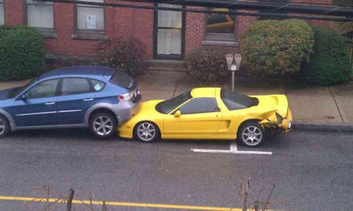 Problems with Vehicles (39 pics)