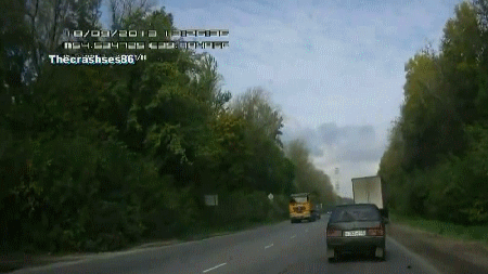 Problems with Vehicles (39 pics)