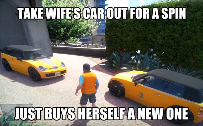Pictures That Gamers Will Understand (42 pics)