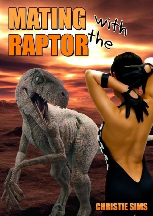 Bad and Funny Book Covers (26 pics)