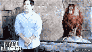 Awkaward Kisses (30 pics)