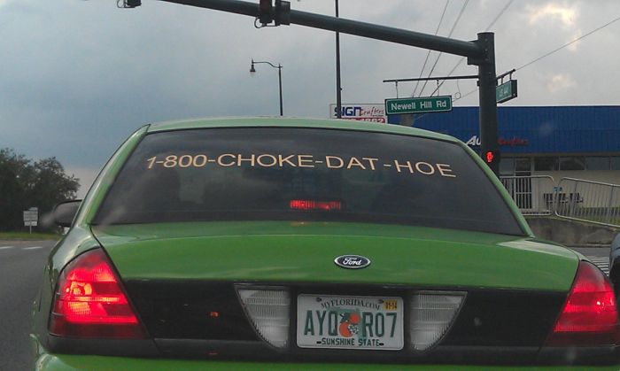 Meanwhile in the Ghetto (25 pics)