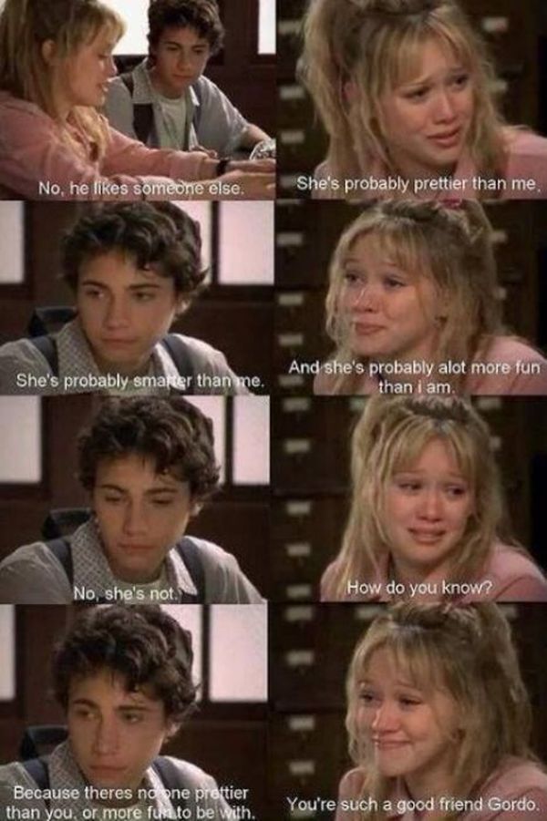 Welcome to the Friendzone. Part 6 (37 pics)