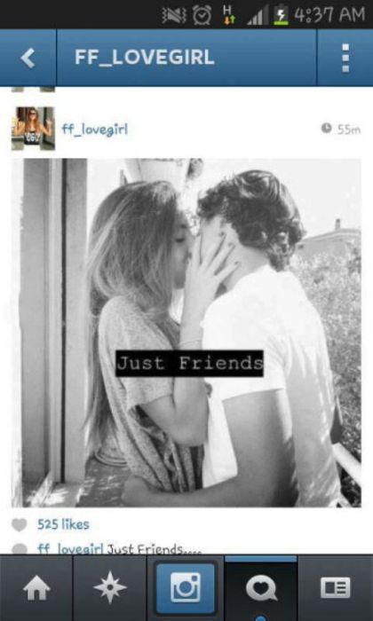Welcome to the Friendzone. Part 6 (37 pics)