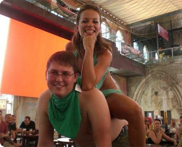 Welcome to the Friendzone. Part 6 (37 pics)
