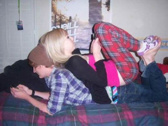Welcome to the Friendzone. Part 6 (37 pics)
