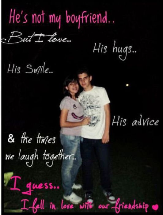 Welcome to the Friendzone. Part 6 (37 pics)