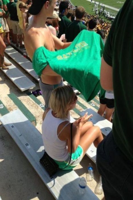 Welcome to the Friendzone. Part 6 (37 pics)