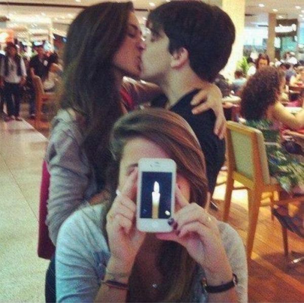 Welcome to the Friendzone. Part 6 (37 pics)