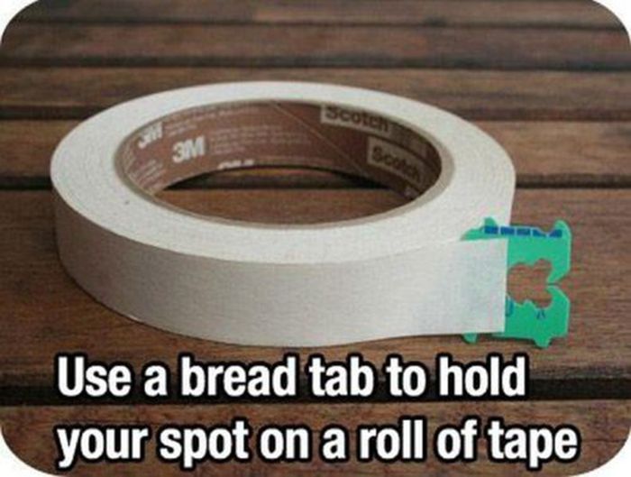 Life Hacks in Pictures. Part 7 (42 pics)