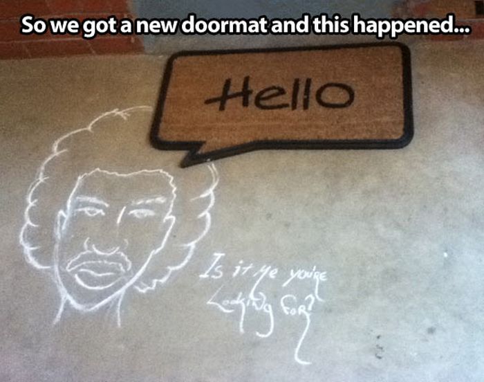 Pictures with Text (40 pics)