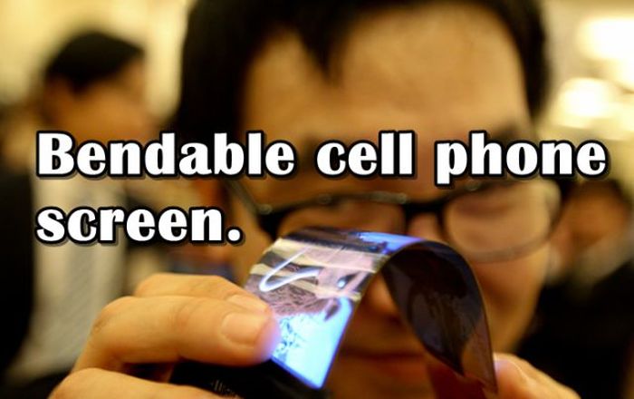 Futuristic Devices That Already Exist (15 pics)
