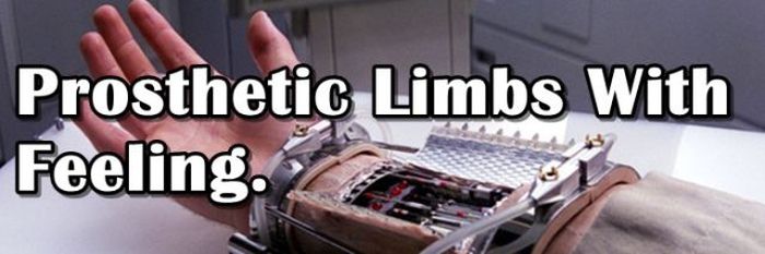 Futuristic Devices That Already Exist (15 pics)