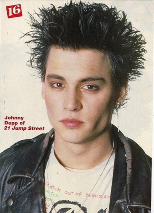 Trip Down Memory Lane. Part 12 (35 pics)