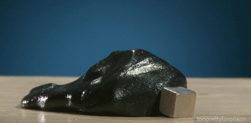 GIFs for Those of You Who Likes Science (33 pics)