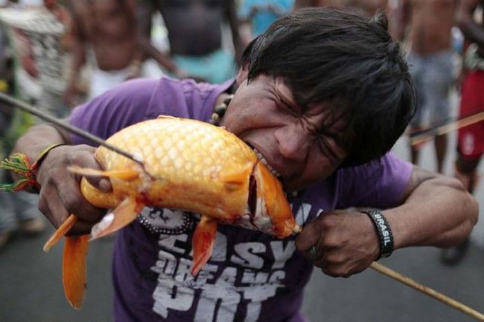 Acid Picdump (133 pics)